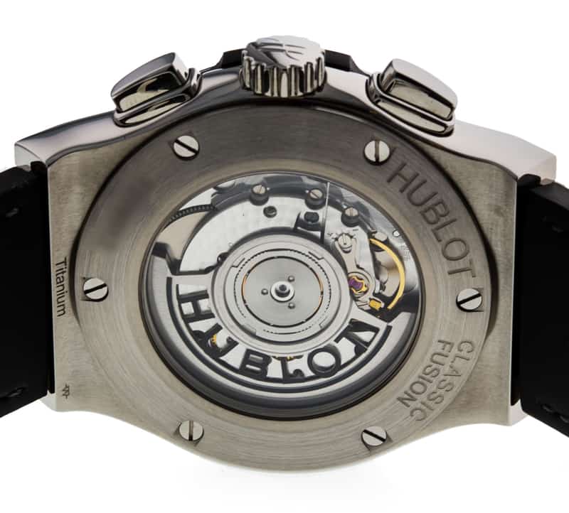 Hublot Classic Fusion 541.NX.7070.LR